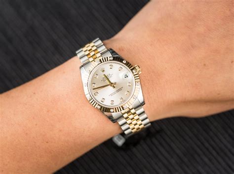 rolex 31mm ldsbwatches for sale|Rolex Datejust 31 for $6,649 for sale from a Trusted .